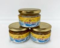 ПЕЧЕНЬ ТРЕСКИ ИЗ ЗАМОРОЖЕННОГО СЫРЬЯ В БАНКЕ 0,23