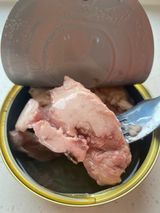 ПЕЧЕНЬ ТРЕСКИ ИЗ ОХЛАЖДЕННОГО СЫРЬЯ В ЖБ 